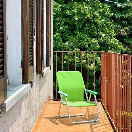 Apartment Sinner Luino