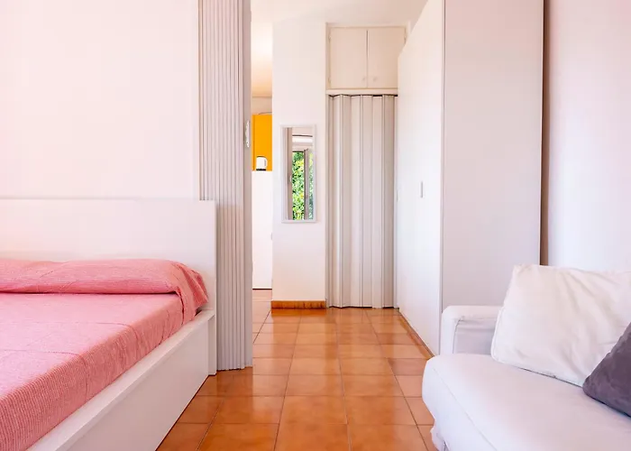 Sinner Apartment