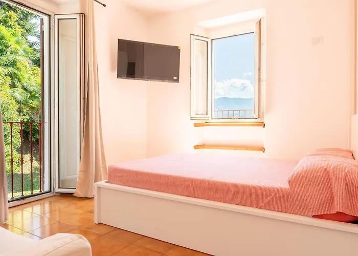 Apartment Sinner Luino