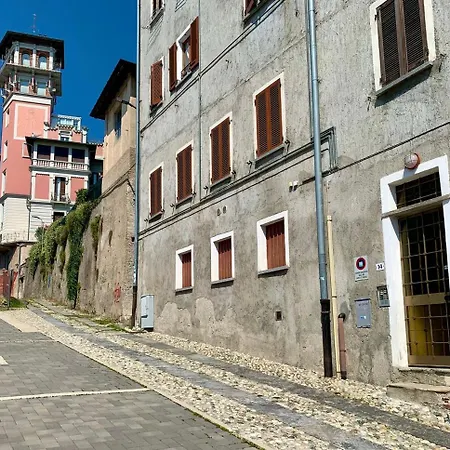 Appartamento Sinner